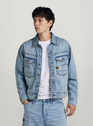 Dakota Jacket